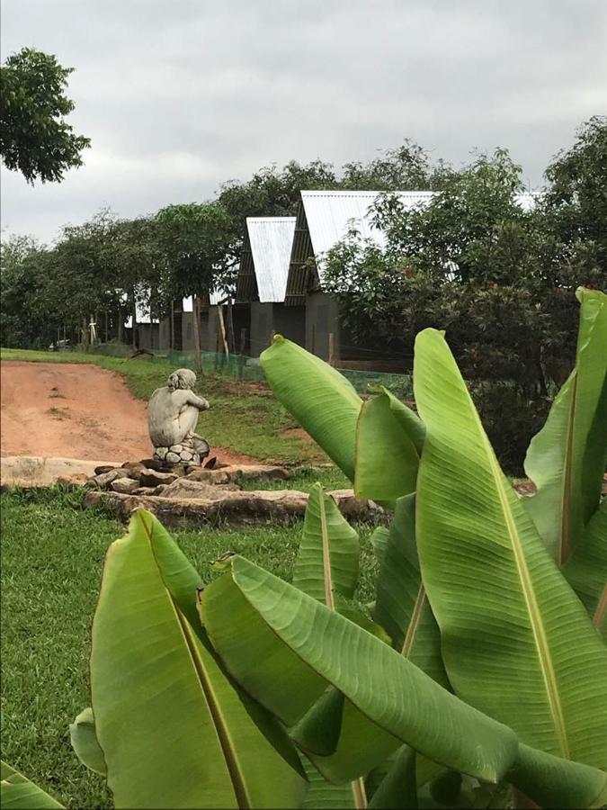 فندق Mulberry Lane جراسكوب المظهر الخارجي الصورة
