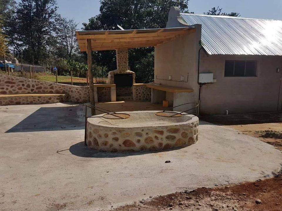 فندق Mulberry Lane جراسكوب المظهر الخارجي الصورة