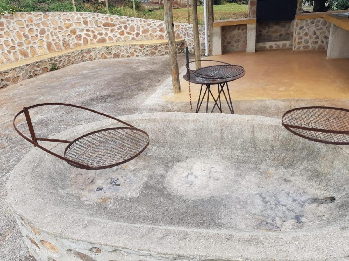 فندق Mulberry Lane جراسكوب المظهر الخارجي الصورة