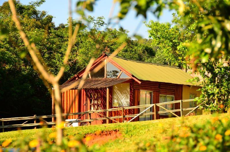 فندق Mulberry Lane جراسكوب المظهر الخارجي الصورة