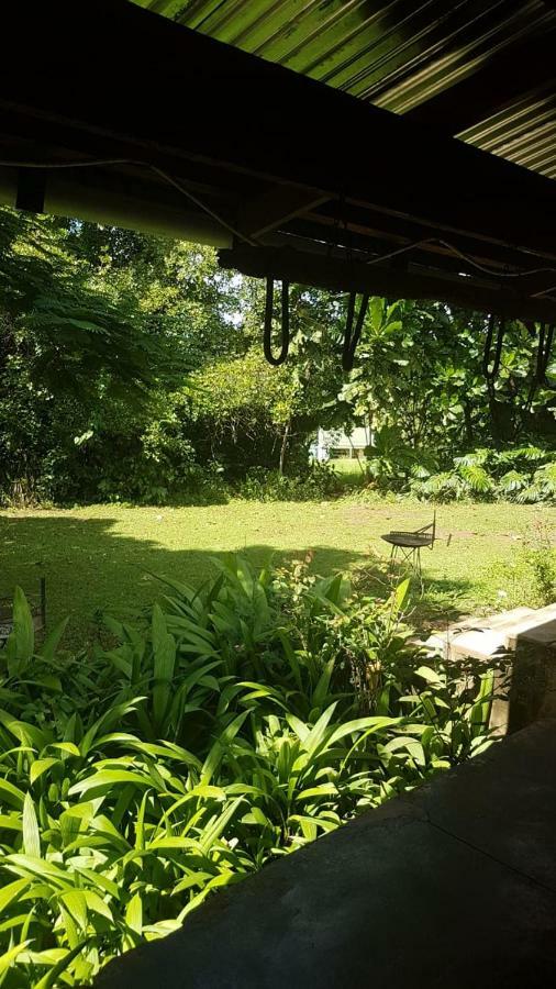 فندق Mulberry Lane جراسكوب المظهر الخارجي الصورة